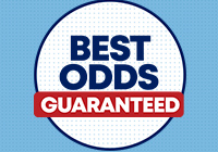 Best Odds Guaranteed promotional image (Horses)